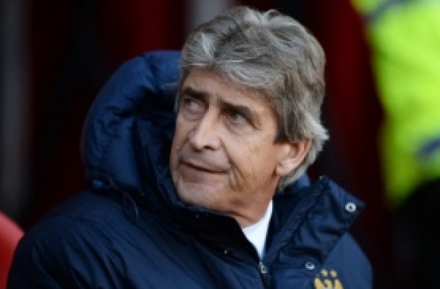 Пелегрини притеснен от Суарес