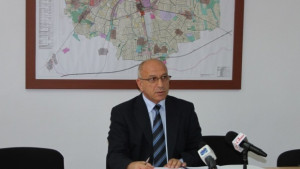 Е Христов И догодина ще работим в полза на старозагорци
