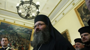 Епископ Йоан е новият Варненски митрополит