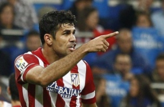 Симеоне: Коща ще спечели Златната топка догодина