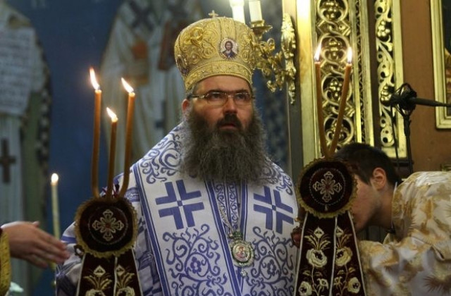 Знеполският епископ Йоан е новият Варненски митрополит