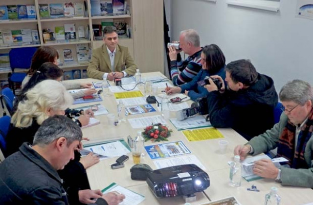 873 въпроса към ОИЦ-Разград през 2013-та