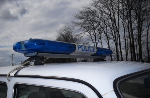 Пиян шофьор предизвика катастрофа в Балчик