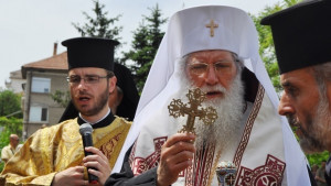 Патриарх Неофит е доволен от избора на Варненски митрополит