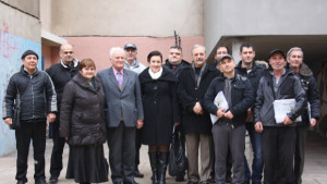 Турнир по шах в Сливен под патронажа на народния представител
