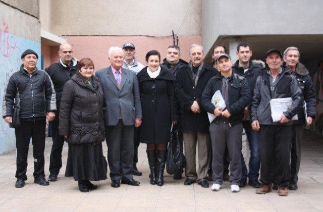 Турнир по шах в Сливен под патронажа на народния представител от ГЕРБ Десислава Танева