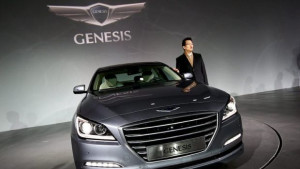 Хюндай продава филиали заради дългове