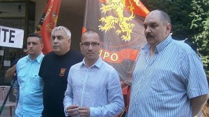Събират пари за ранени войводи