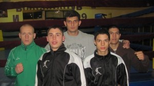 Треньорът на годината Мечтаем да видим наши състезатели на Олимпиада