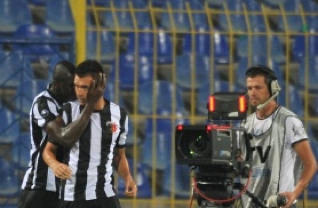 Мартин Камбуров: Винаги може повече