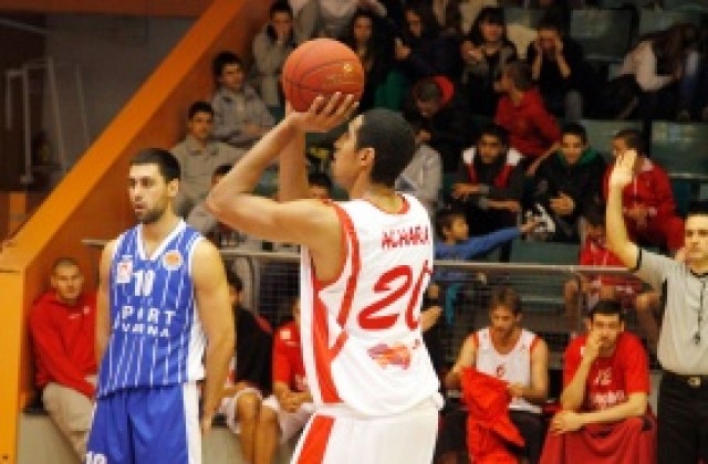 Без блясък, и с много грешки, Лукойл отказа Черно море