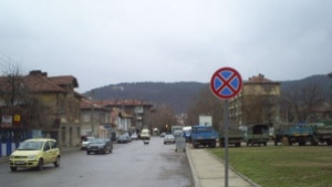 Коледното автошоу се мести на цирковата площадка