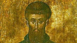 Почитаме Свети Преподобни Наум Охридски