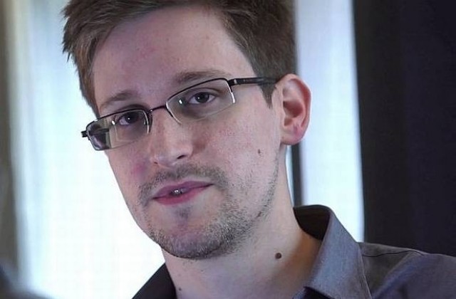 Едуард Сноудън би приел убежище в Бразилия