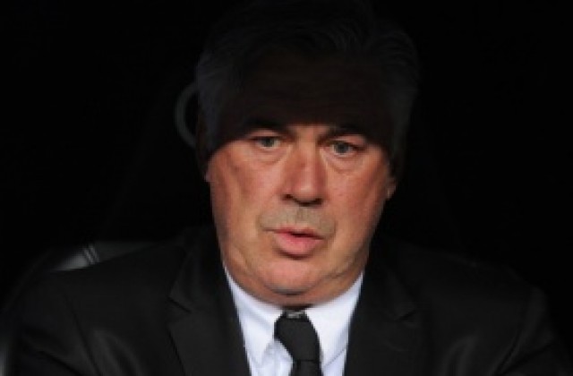 Анчелоти: 2014-та може да се окаже много добра година за Реал Мадрид