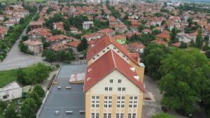 Какво е работното време на музейните експозиции при РИМ акад