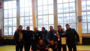 Отборът на Сити спечели Коледения турнир по футбол на МГЕРБ