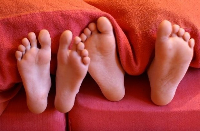 Сексуалните открития през 2013 г.