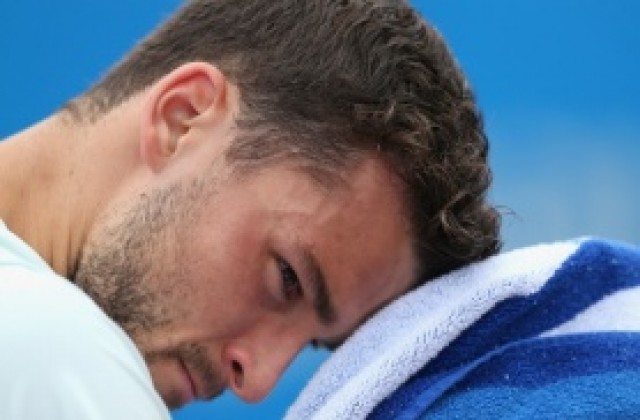 Рашийд: Гришо се учи от Маша