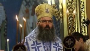 Посрещнаха митрополит Йоан в Моравица