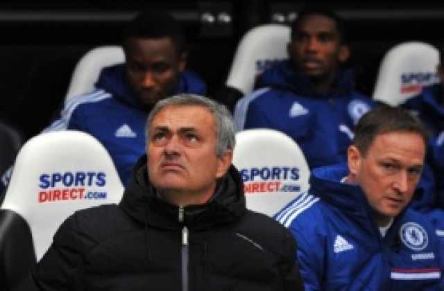 Моуриньо иска да води Португалия или Англия