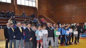 Млади борци от цялата страна премериха сили в Г Оряховица