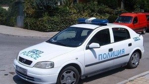Заловиха пиян шофьор карал с 343 промила алкохол
