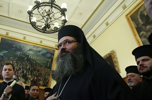 Премиерът поздрави новоизбрания Варненски и Великопреславски митрополит