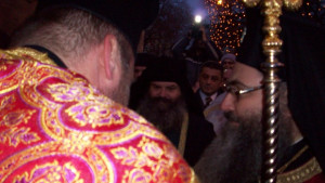 Разплакана Варна посрещна просълзения дядо Йоан