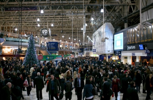 Българи и румънци няма да наводнят Великобритания през 2014-а