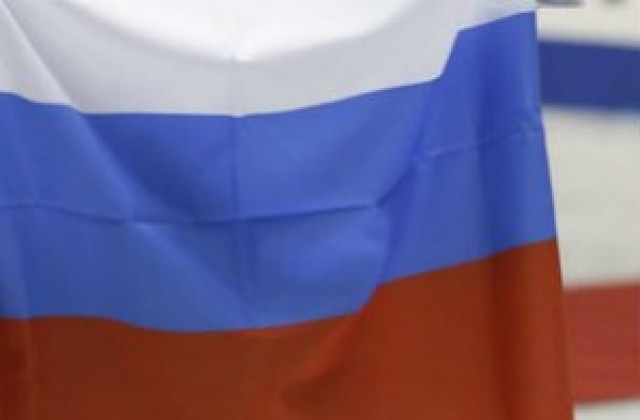 Знамето и химнът стават задължителни за руските училища