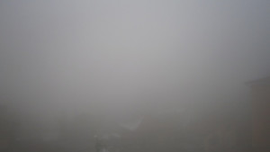 Гъста мъгла във Варненско бъдете внимателни на пътя