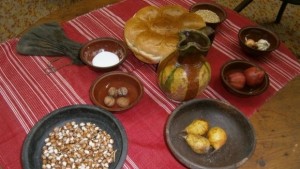 Посрещаме Бъдни вечер с нечетен брой гозби на трапезата