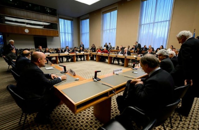 Сирийската опозиция заплашва да бойкотира мирната конференция Женева-2