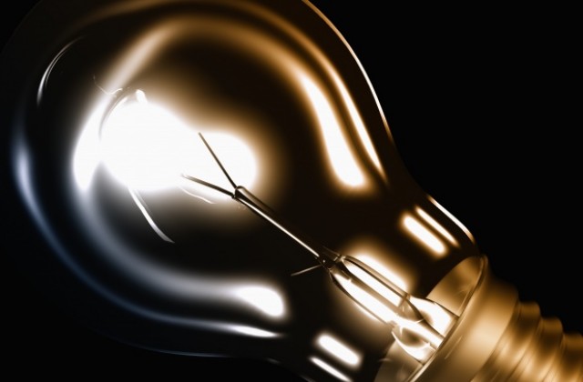 Кражба остави част от „Горна Баня без ток