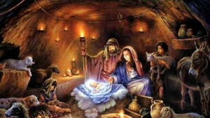 Честито Рождество Христово