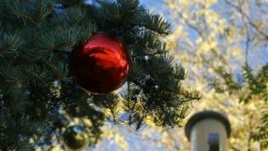 Днес посрещаме дядо Коледа в Габрово