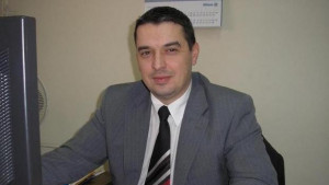 Коледно и Новогодишно приветствие на кмета на Община Г Оряховица