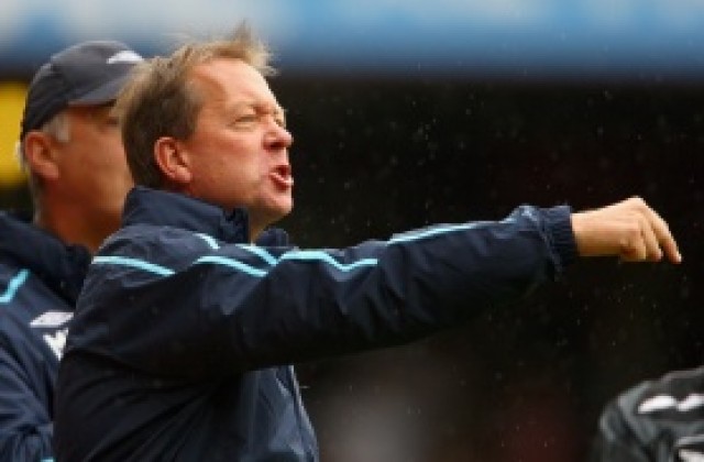 Още промени в щаба на Фулъм