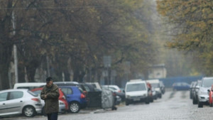 Значителна облачност възможни са слаби валежи