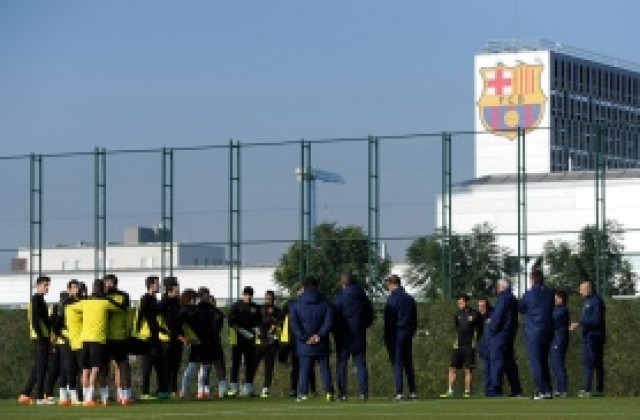 Разклатиха стола на Тата Мартино, идва Сколари?