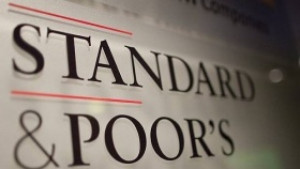 Стандард енд пуърс завиши прогнозата си за Украйна