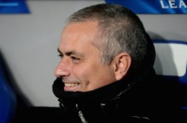 Моуриньо: Арсенал е скучен тим