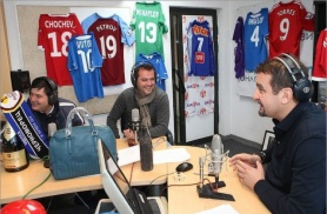 Последен шанс да се включите в благотворителния търг на Дарик