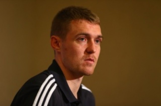 След повече от година - Флетчър отново титуляр за Юнайтед