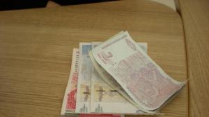 Заплашиха аптекарка с фалшив пистолет