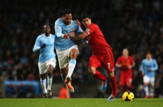 ВИДЕО: И Ливърпул не успя да превземе крепостта „Итихад“