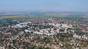 Общинският съвет в Белене заседава часове преди края на годината