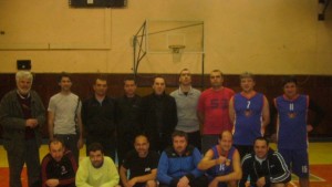 Баскетболните шампиони на Велбъжд се събраха отново след 20 години