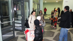 18 000 лева за водна рехабилитация на децата със специални